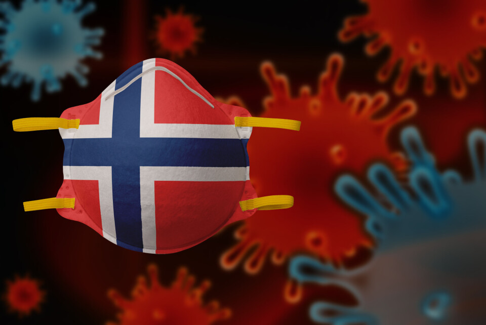 I morgen leverer Norge mot 2025 sin rapport. Hvordan blir det etter at pandemien er over? Foto: iStock