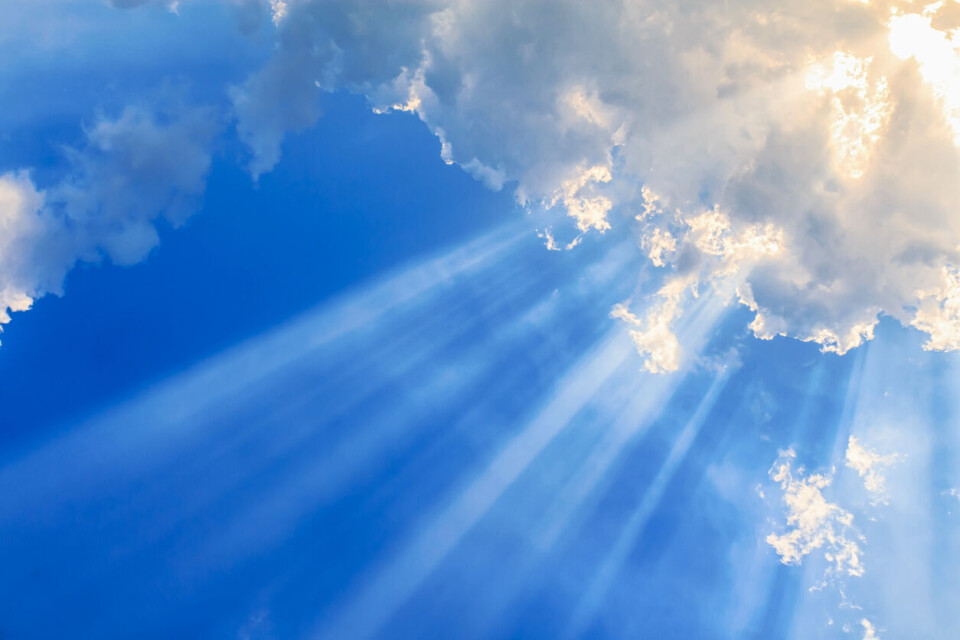 Illustrasjonsfoto: iStock