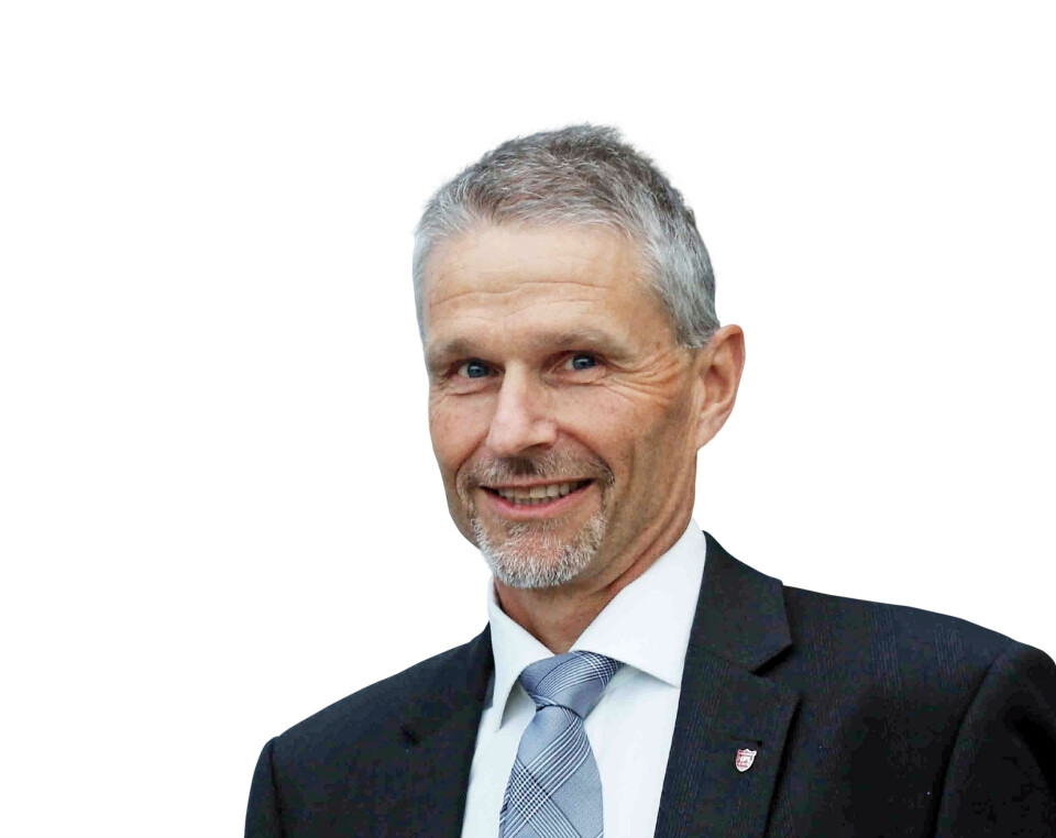 Norges Politilederlag advarer Stortinget