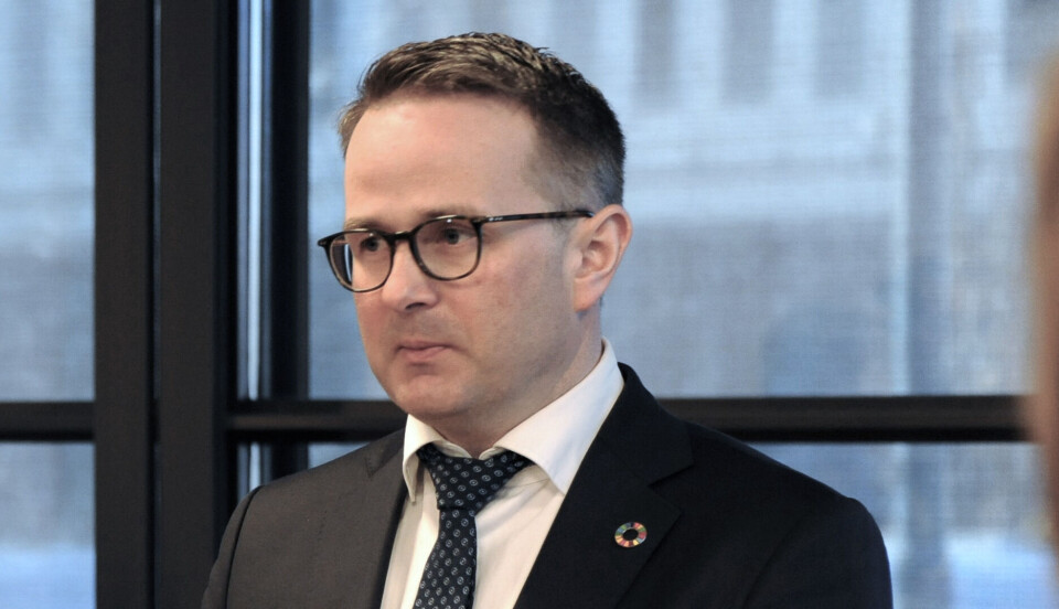 Riksmekleren: Har ikke gitt opp ennå