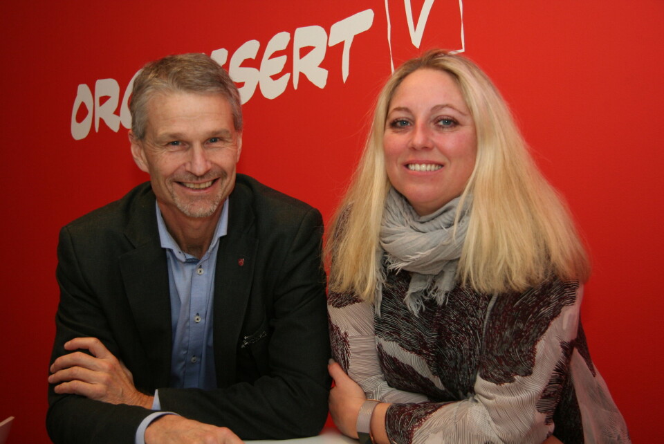 Løftebrudd fra regjeringen