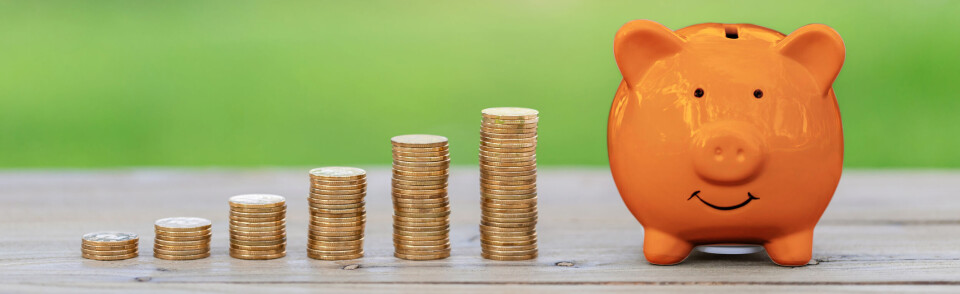 Norge på 5. plass på indeks over verdens beste pensjonssystemer