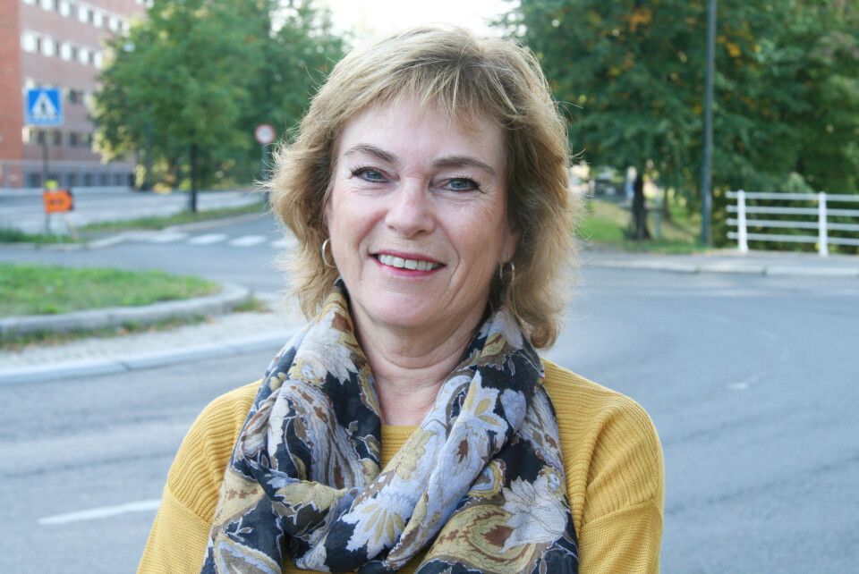 Vil ha åpenhet om legemiddelpriser