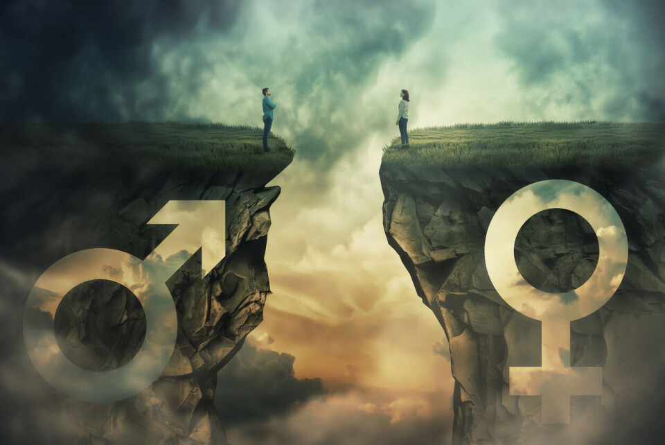 Illustrasjonsfoto: iStock / Getty Images