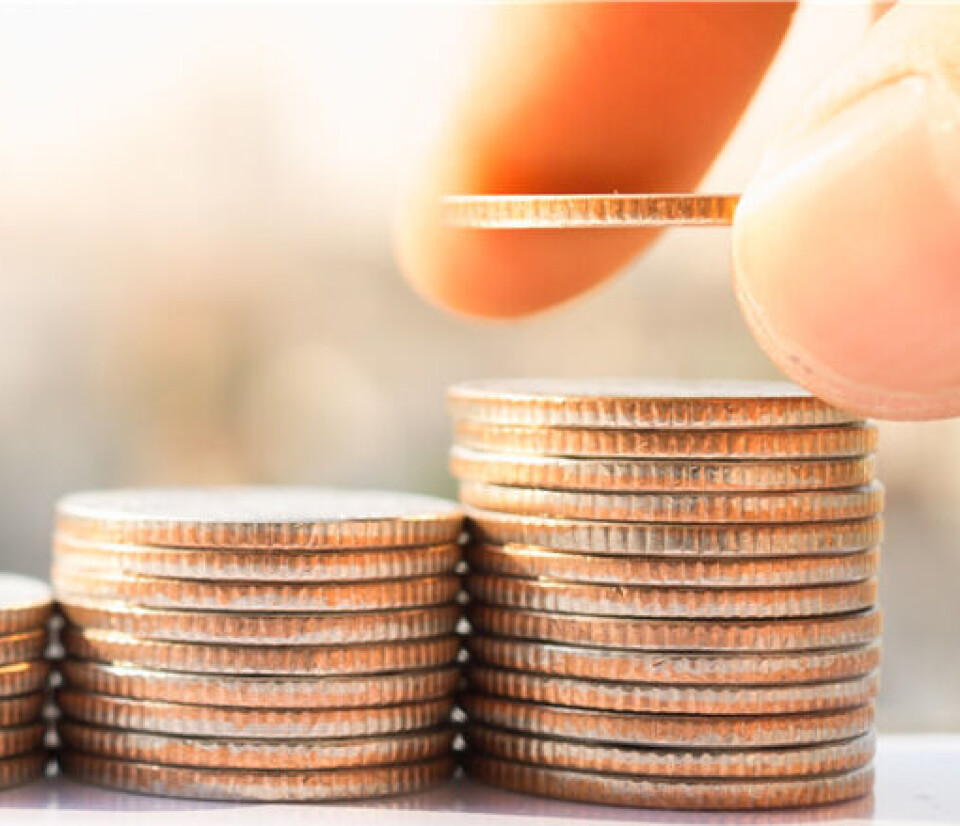 Medlemskap og kontingent