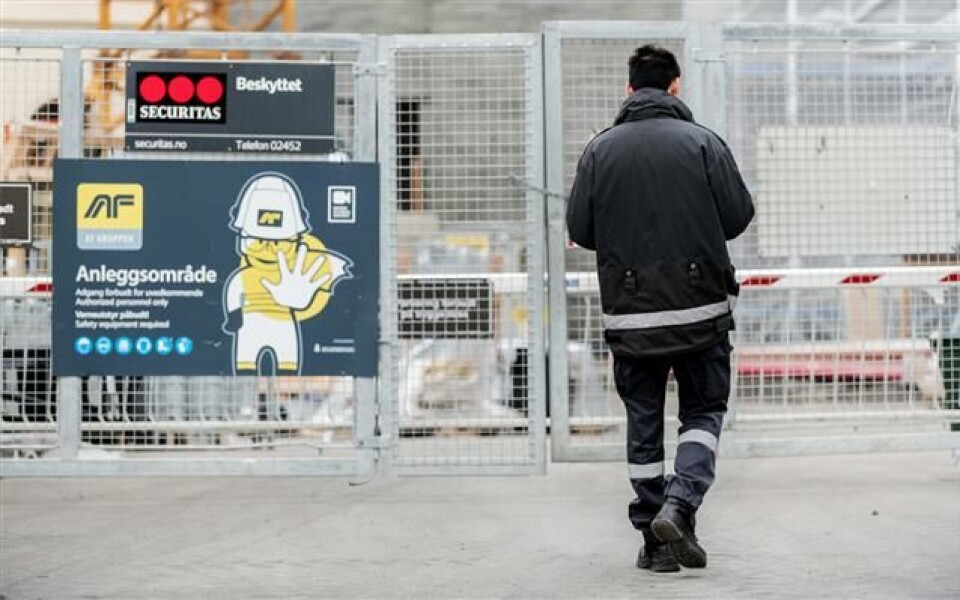 Vektere etterlyser bedre rettsvern