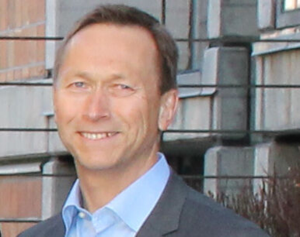 Rune Glomseth er førsteamanuensis i organisasjon og ledelse ved Politihøgskolen.