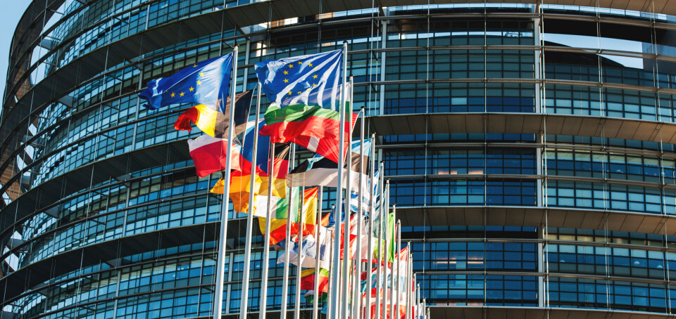 EU-kommisjonen vil ha felles arbeidstilsyn