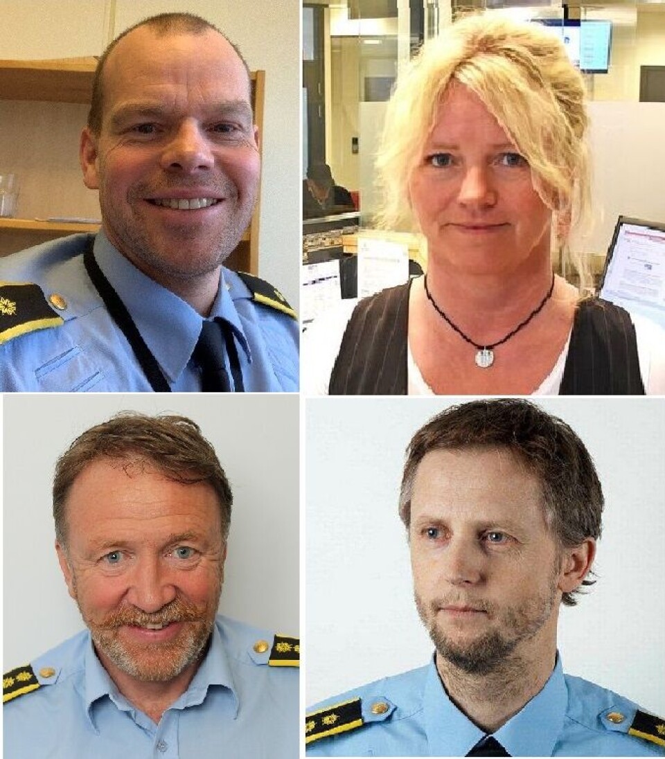 Derfor er vi medlem i NPL Trøndelag