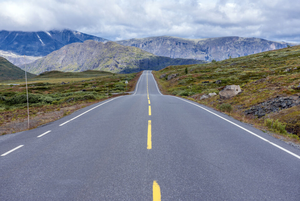 Illustrasjonsfoto: iStock / Getty Images