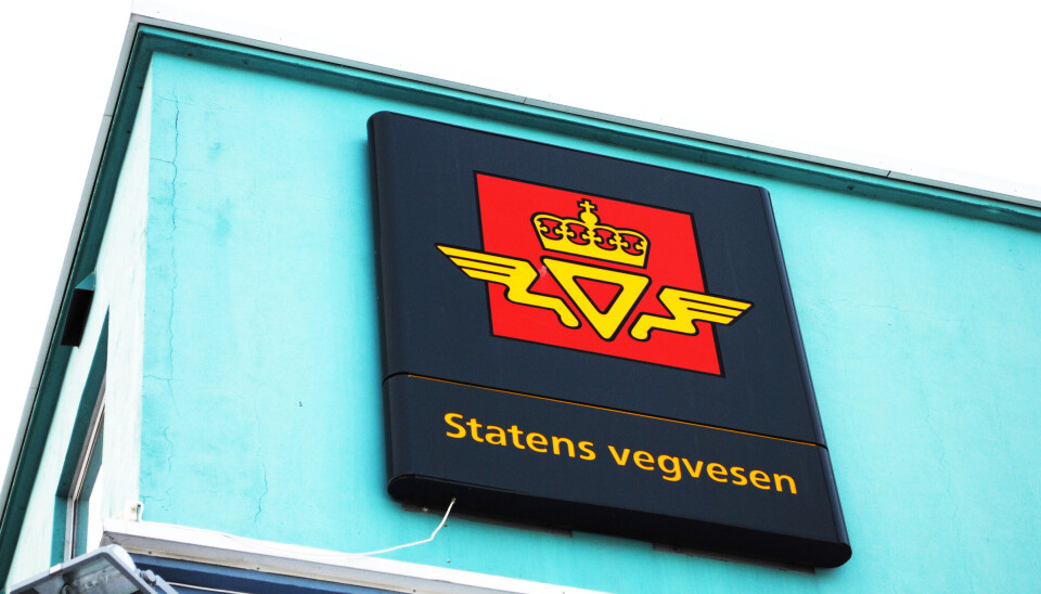 Foto: Brage Aronsen