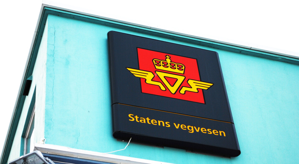 Foto: Brage Aronsen