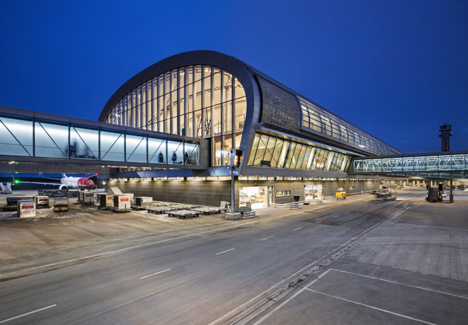 – Avinor må ta ansvar