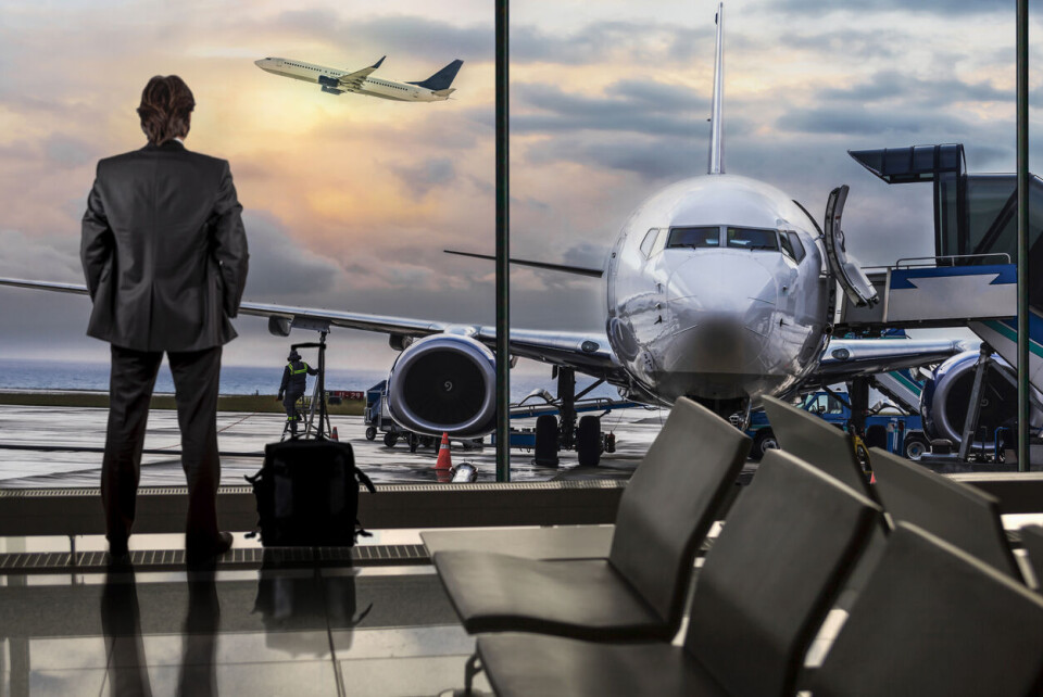 Illustrasjonsfoto: iStock / Getty Images