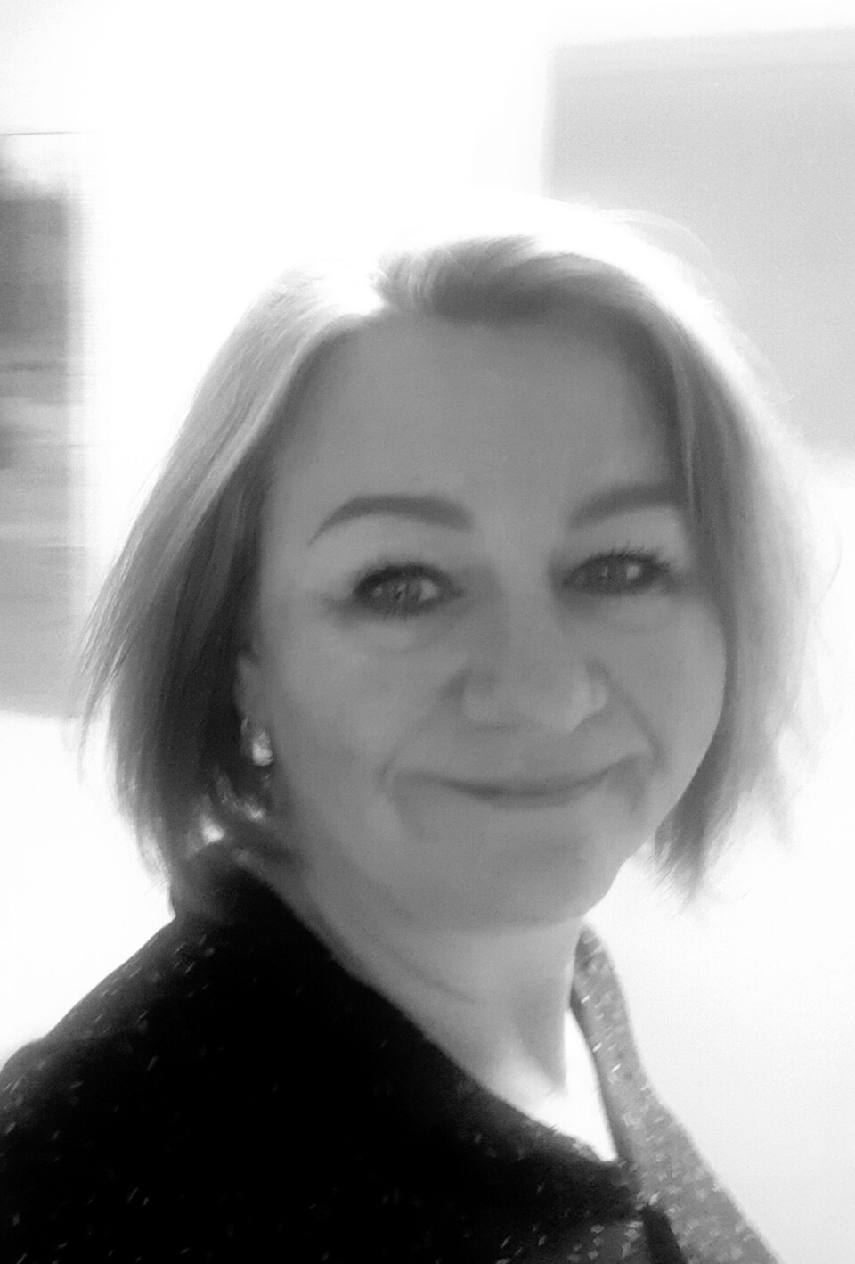Jorunn Trøen ny HTV