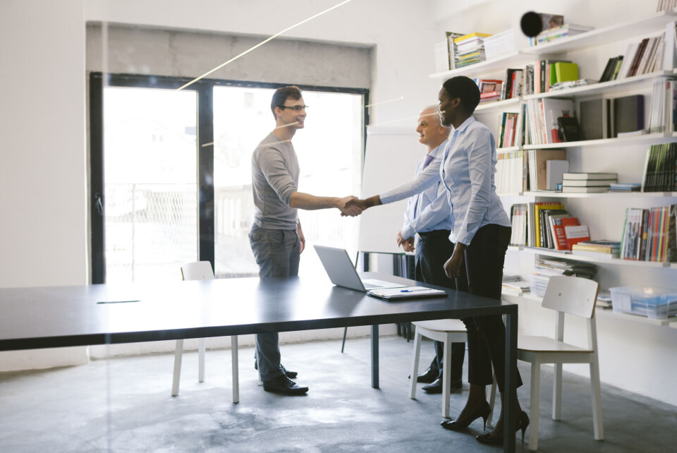Foto: IStock