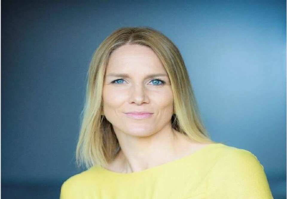 Parat Media inviterer til foredrag med Gro Hammereng-Edin