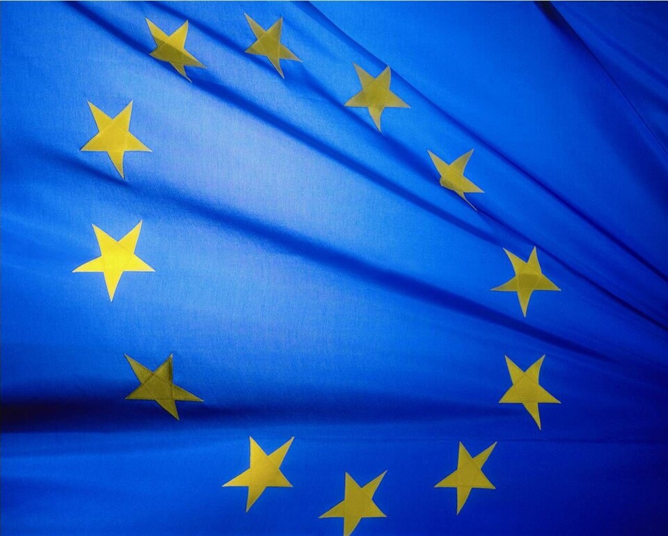 Lavere arbeidsledighet i EU