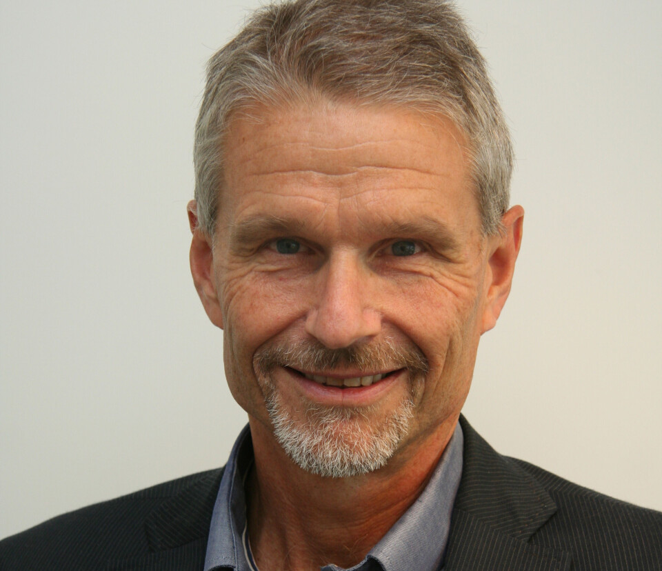 NPL: Ønsker å være samarbeidspartnere