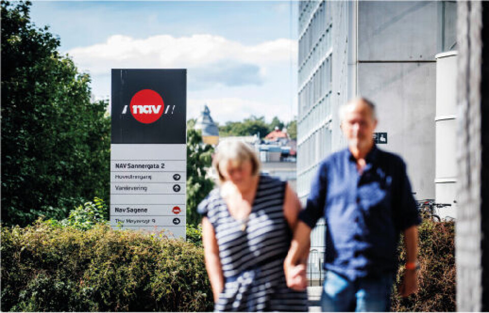Frykter forskyving fra kommunalt ansatte til statlige