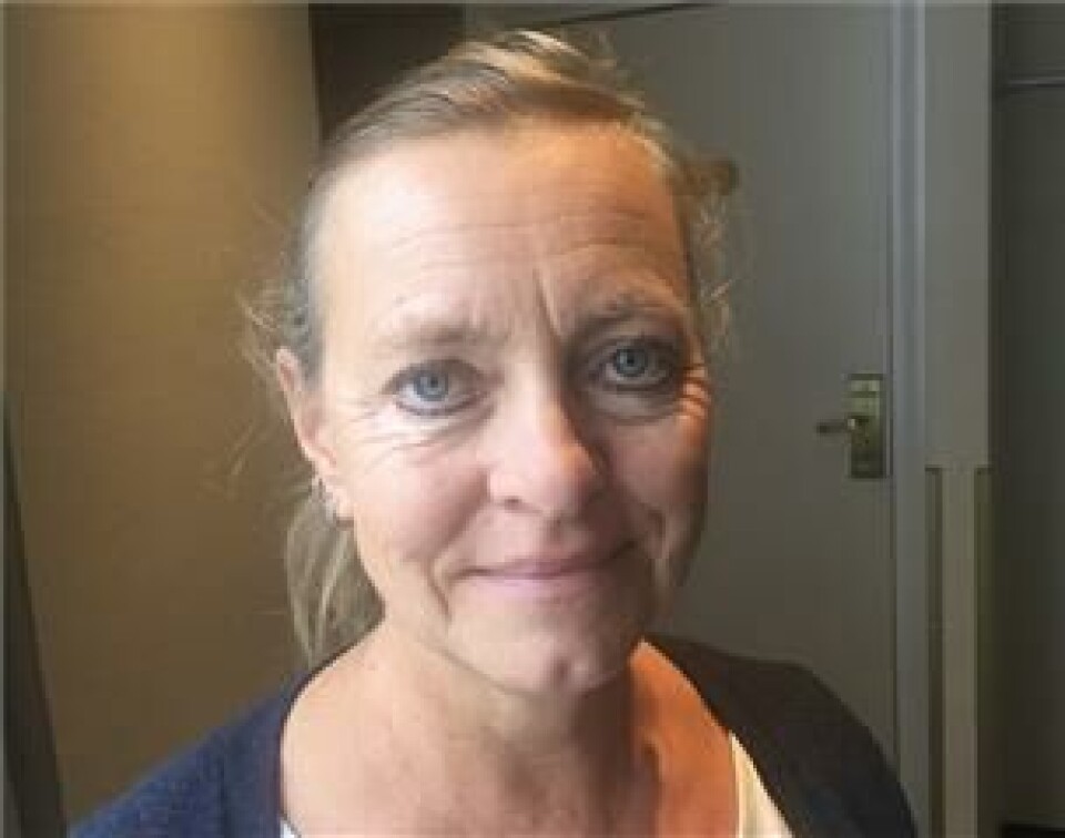 På universitetet med Parat