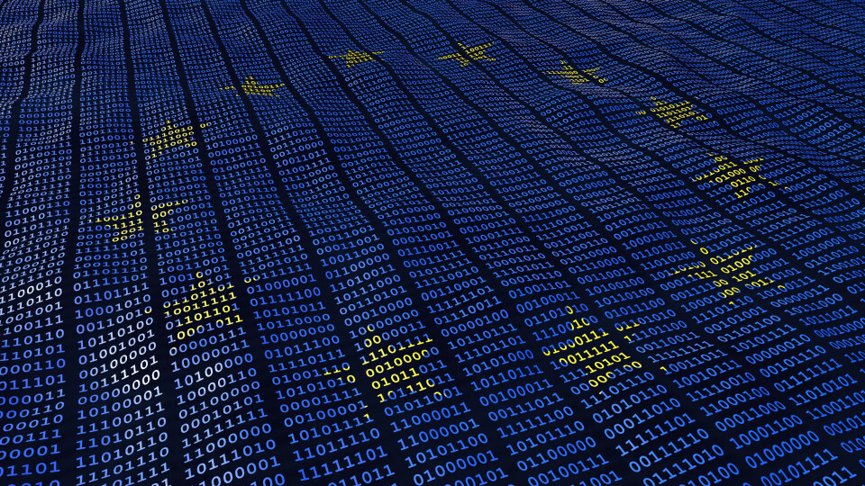 GDPR utsettes
