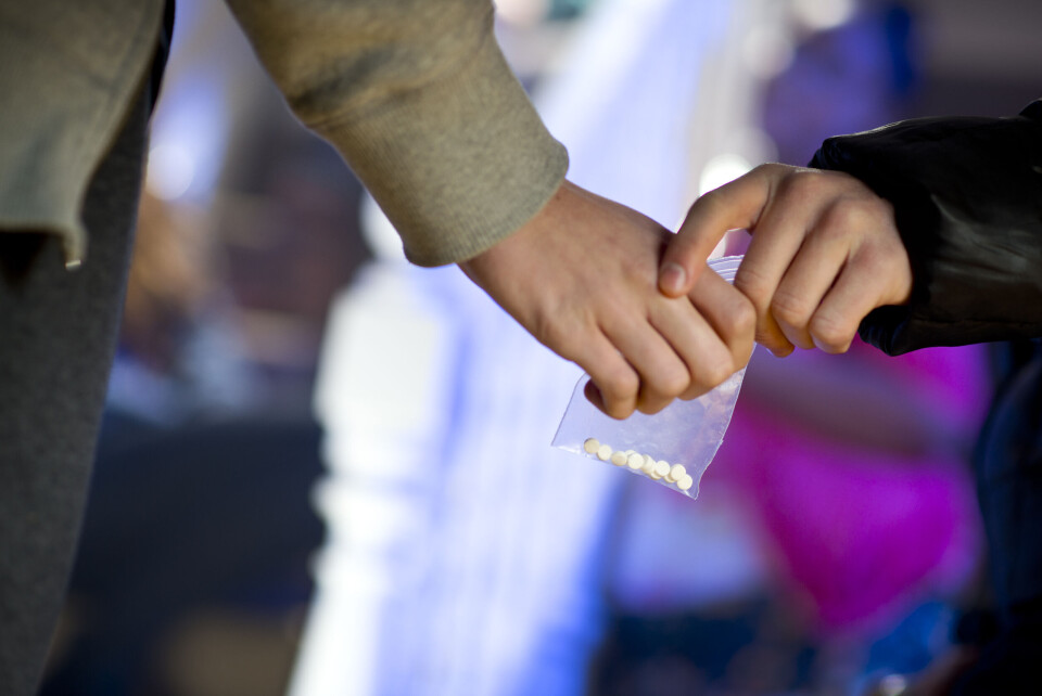Norges Politilederlag mener Rusreformen anerkjenner en viktig problemsstilling, men fremhever i et høringssvar at reformen glemmer å ta hensyn til mangfoldet i brukergruppen av narkotika. Illustrasjonsfoto: iStock