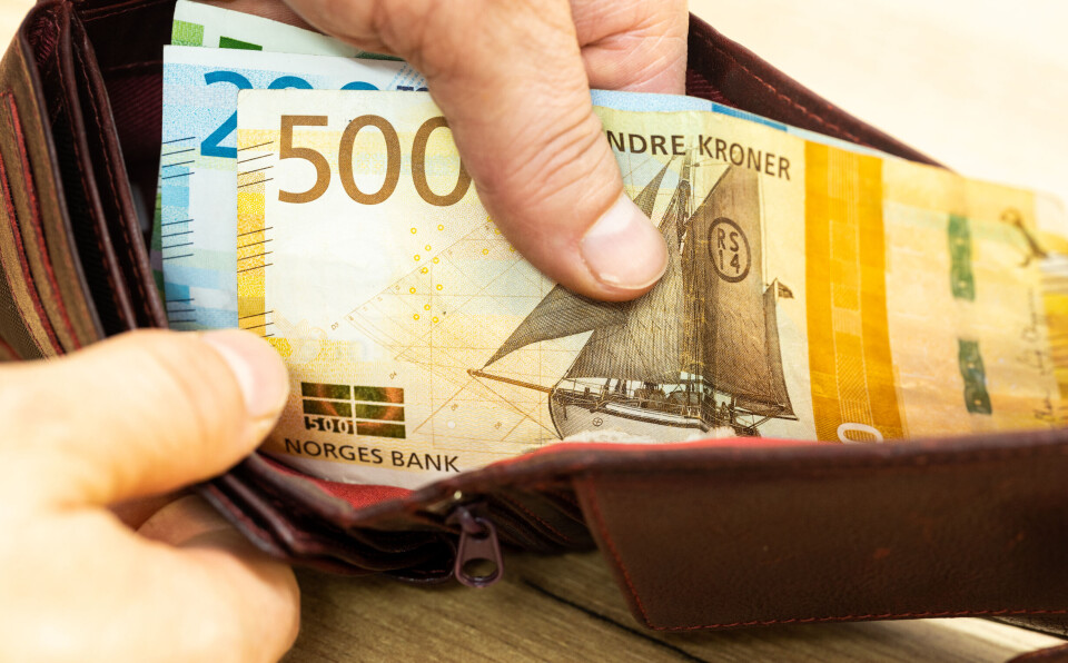 Lønnsoppgjøret 2025