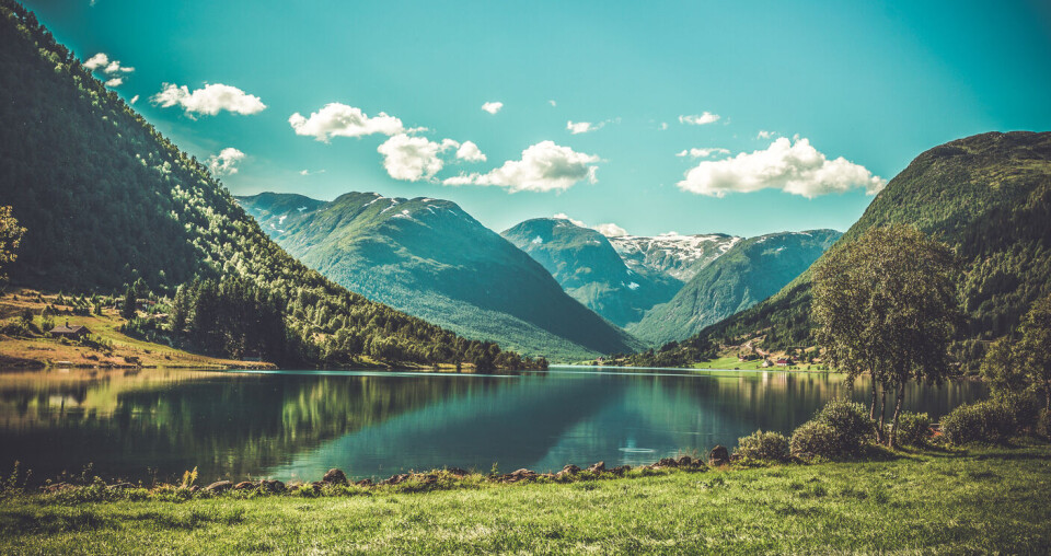 Illustrasjonsfoto: iStock / Getty Images