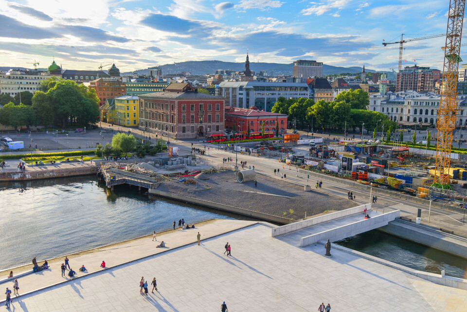 De fleste har god råd, men noen utsatte grupper sliter. Det viser Levekårsundersøkelsen 2020. Foto: Istock