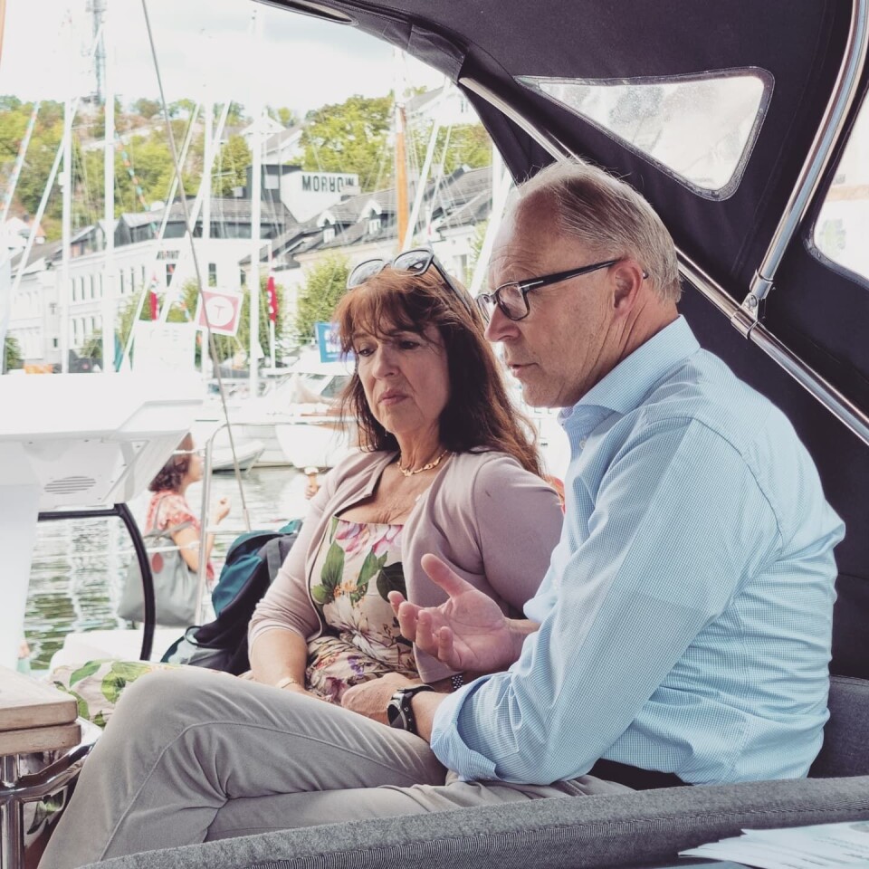Arendalsuka