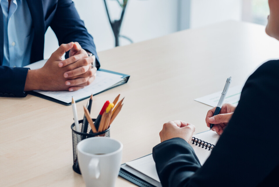 Arbeidsledighet er helseskadelig – spesielt for menn
