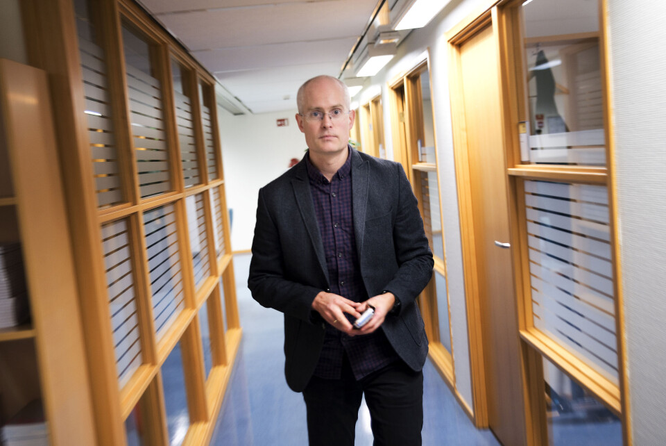 Ny teknologi må brukes varsomt