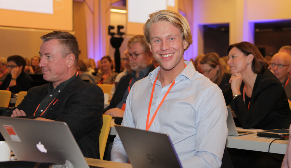 Enklere å kombinere dagpenger og utdanning