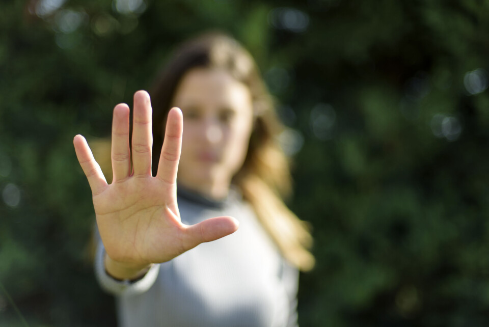 Lovendring i kjølvannet av metoo-kampanjen. Foto: iStock.
