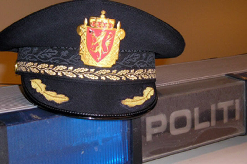 Kandidater til årets leder 2020