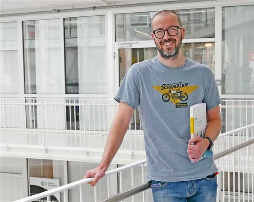 Lettere livslang læring