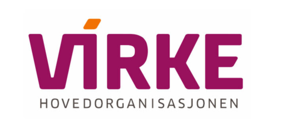 Virke nekter å inngå IA-avtale som freder sykelønnen