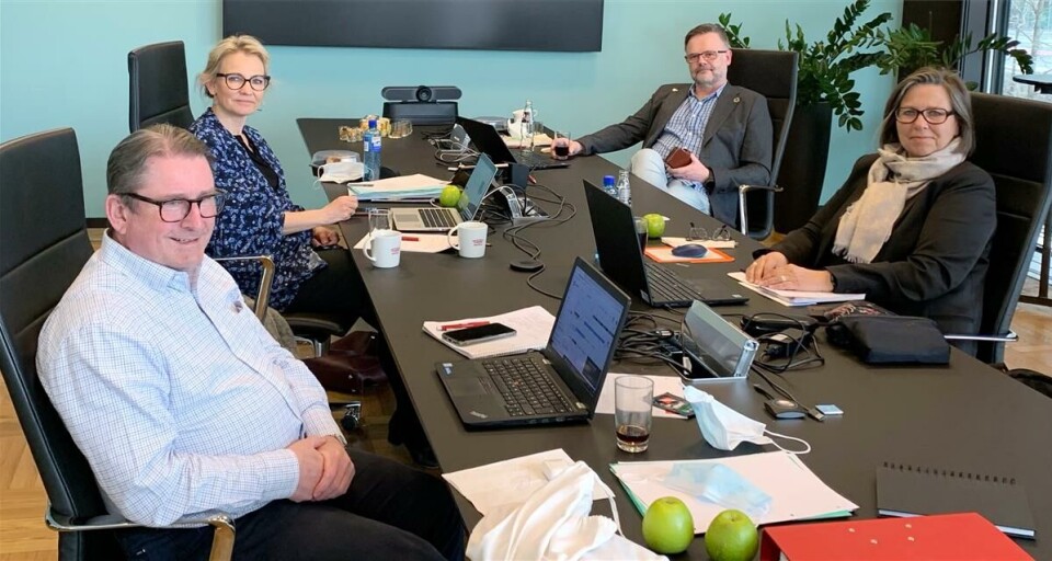 Lønnsoppgjøret: Meklingen førte frem – streik er avverget