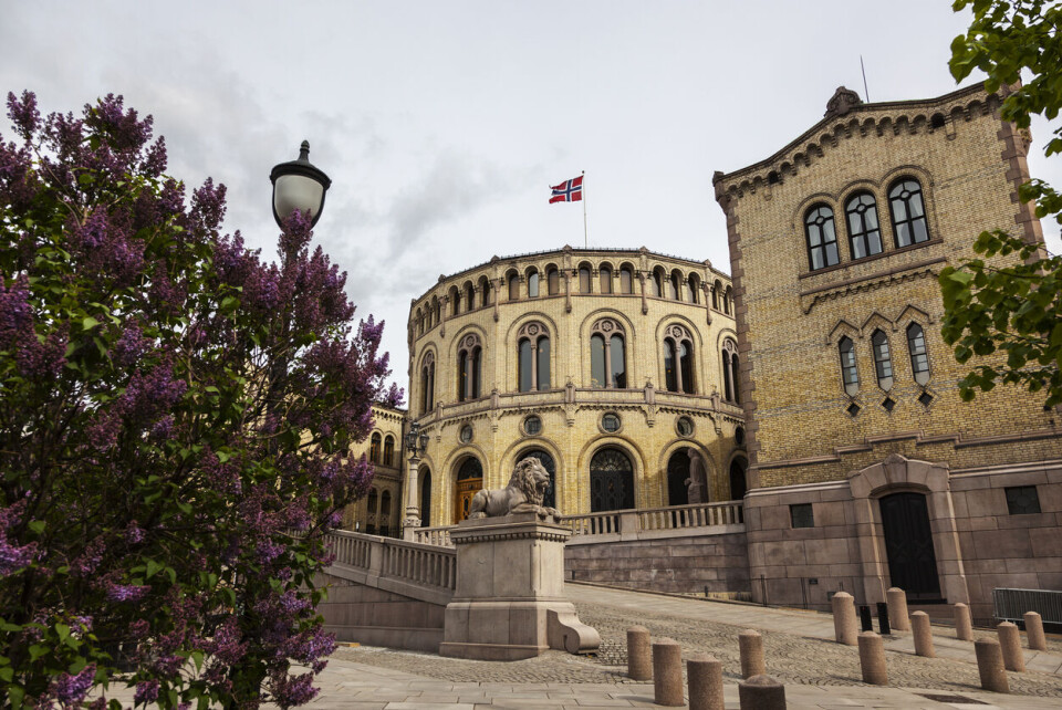 Illustrasjonsfoto: iStock