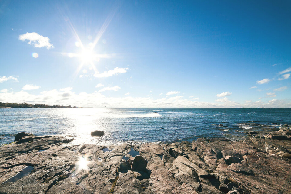 Illustrasjonsfoto: iStock