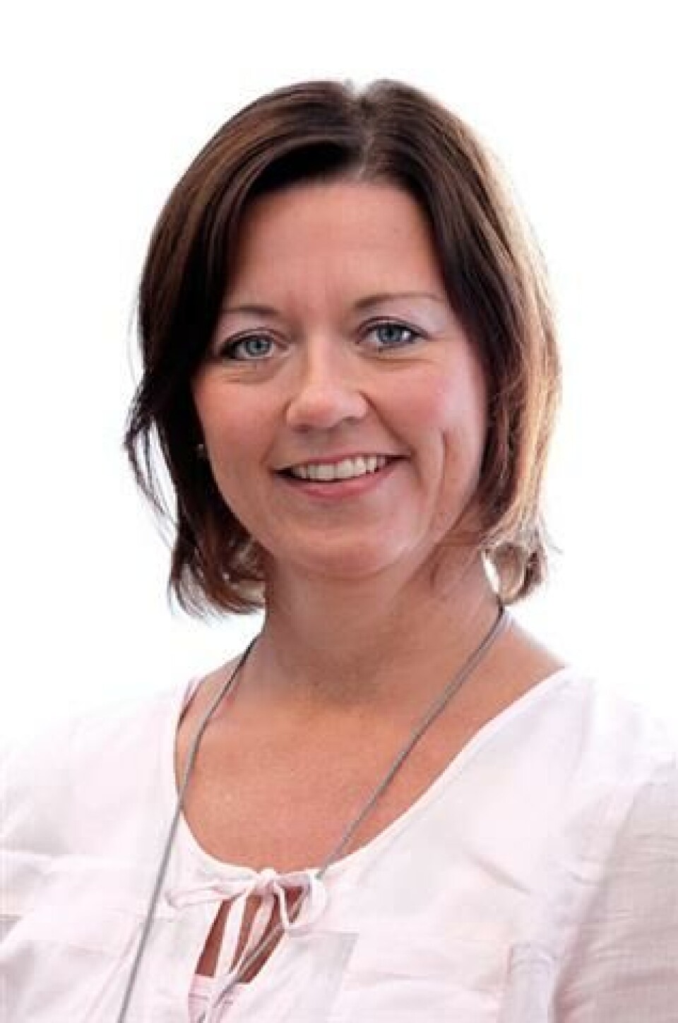 Vil ikke glemme dem som faller utenfor