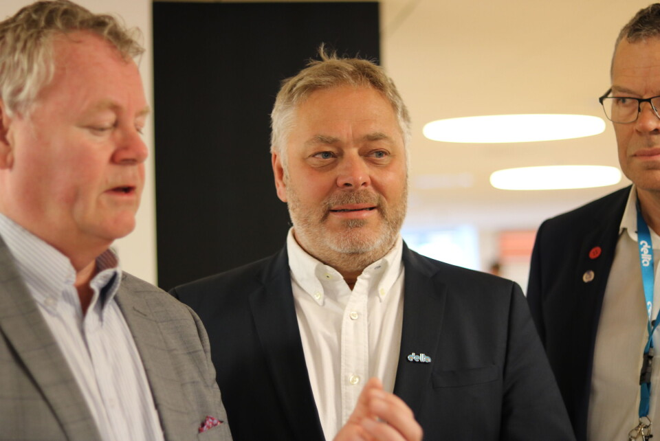 Enighet i kommuneoppgjøret