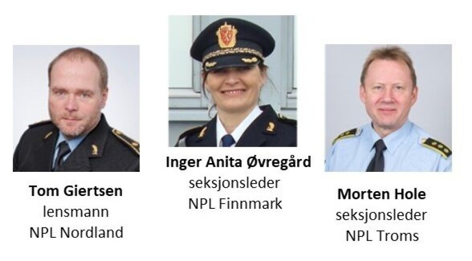 Derfor er vi medlemmer i NPL i Nord