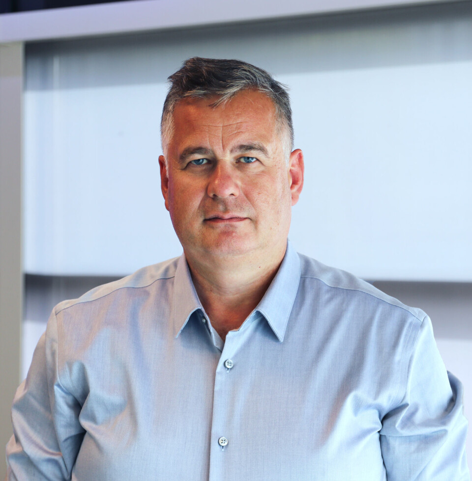 Kjell Morten Aune