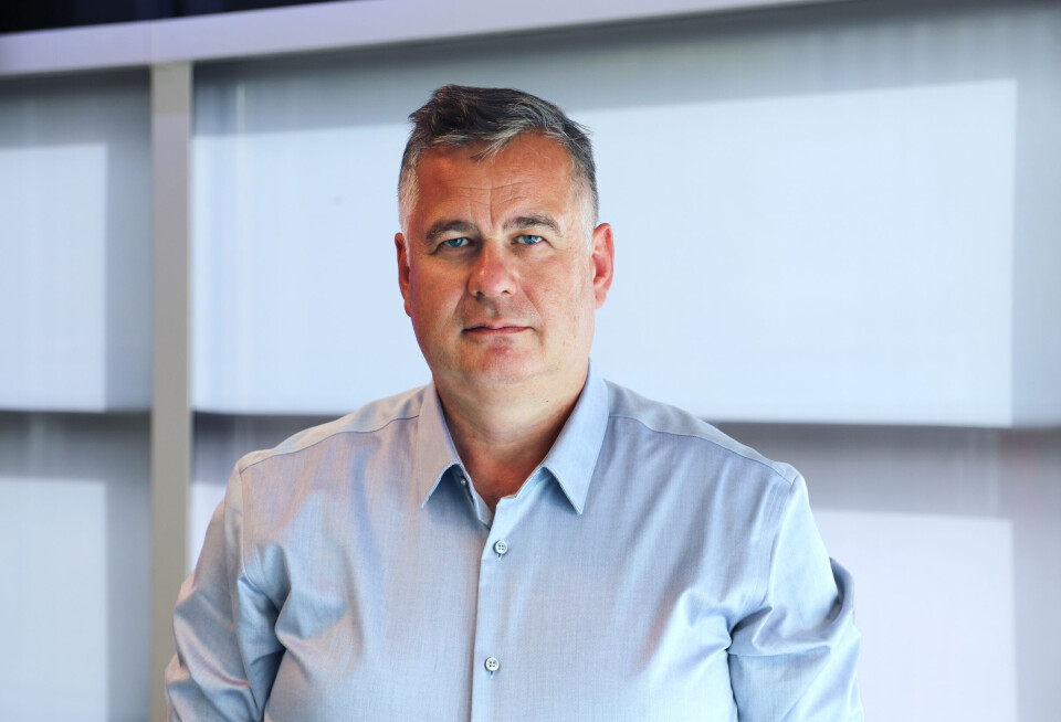 Kjell Morten Aune