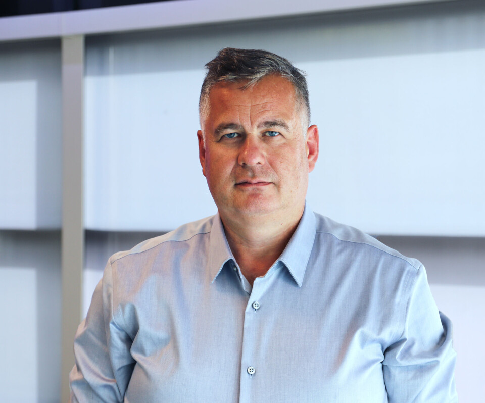 Kjell Morten Aune