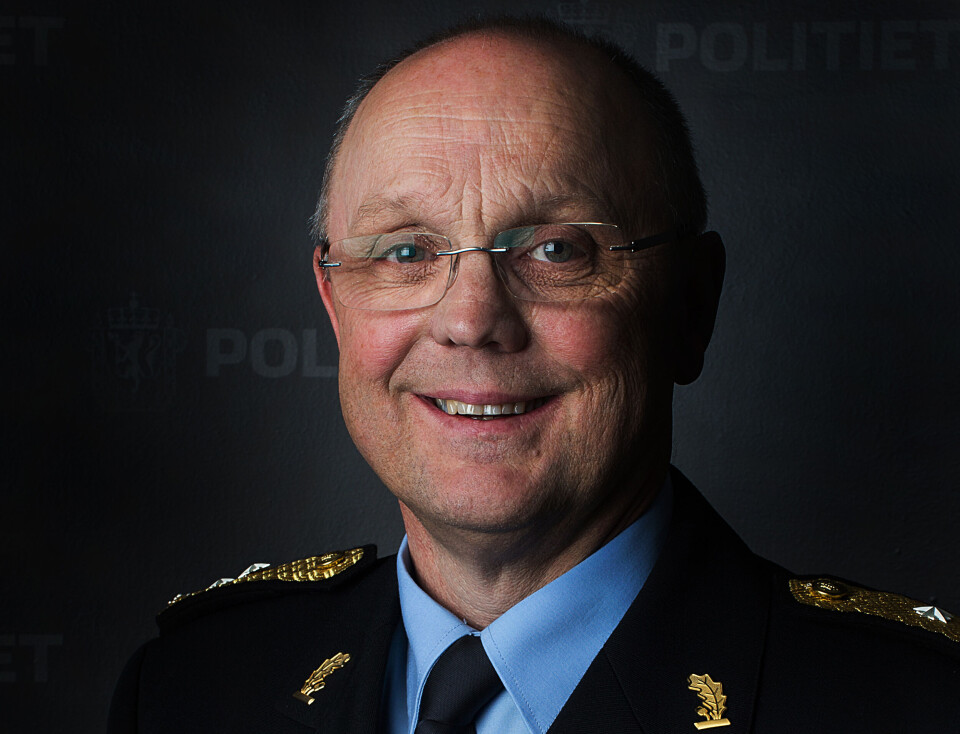 Ingar Bøen, Foto POD
