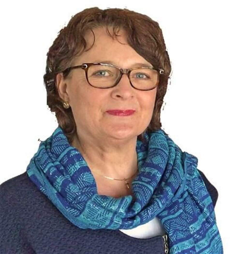 Et felles instrument i tannhelsetjenesten