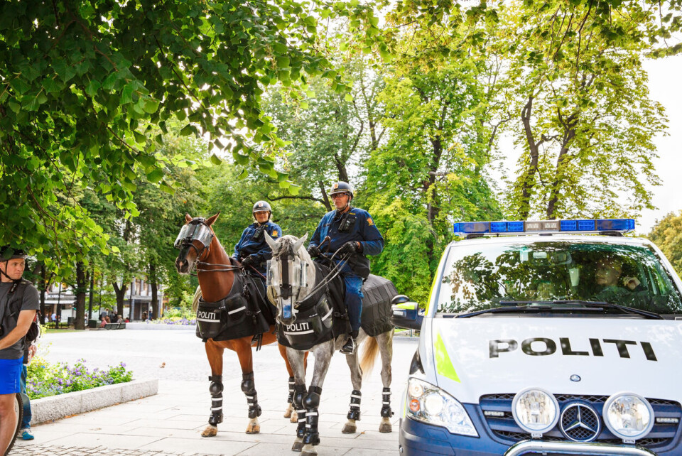 Illustrasjonsfoto: iStock / Getty Images
